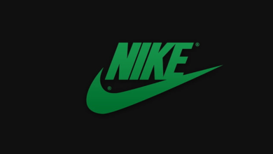 Wallpaper:4cgamfdvzyu= Nike Logo