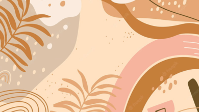 Wallpaper:2e_Cnlt7nrs= Boho