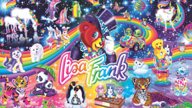 Wallpaper:4afcfzg9ibg= Lisa Frank