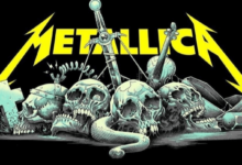 Wallpaper:-9knhuyxlz0= Metallica