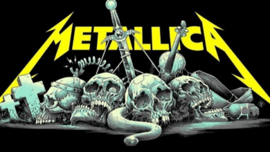 Wallpaper:-9knhuyxlz0= Metallica