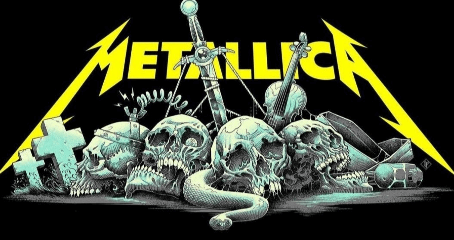 Wallpaper:-9knhuyxlz0= Metallica