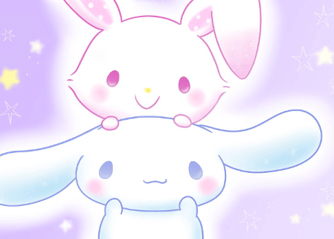 Kawaii:Smb6mmvuw90= Wallpaper:34v327fvvle= Cinnamoroll