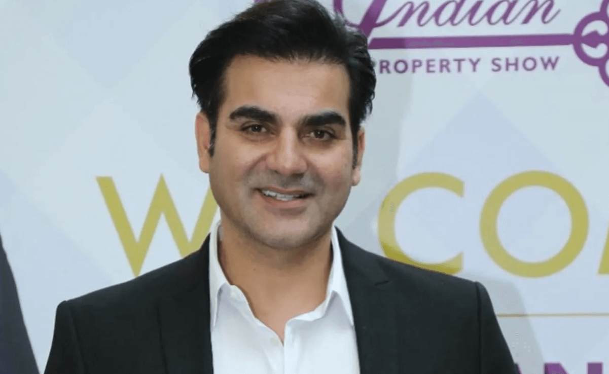 Arbaaz Khan Net Worth