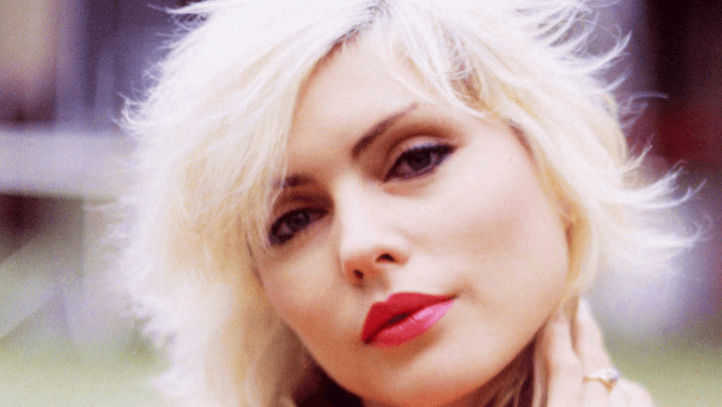 Blondie Net Worth