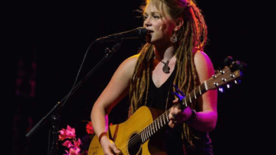 Crystal Bowersox Net Worth