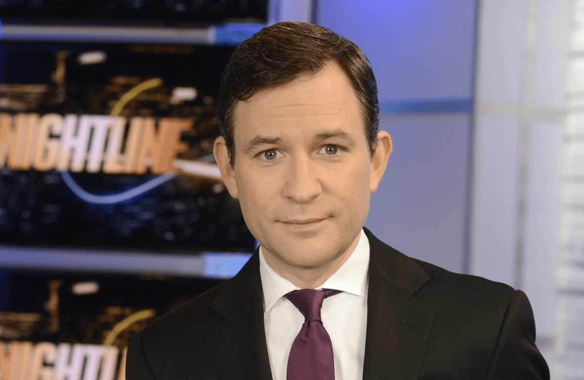 Dan Harris Net Worth