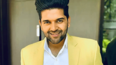 Guru Randhawa Net Worth