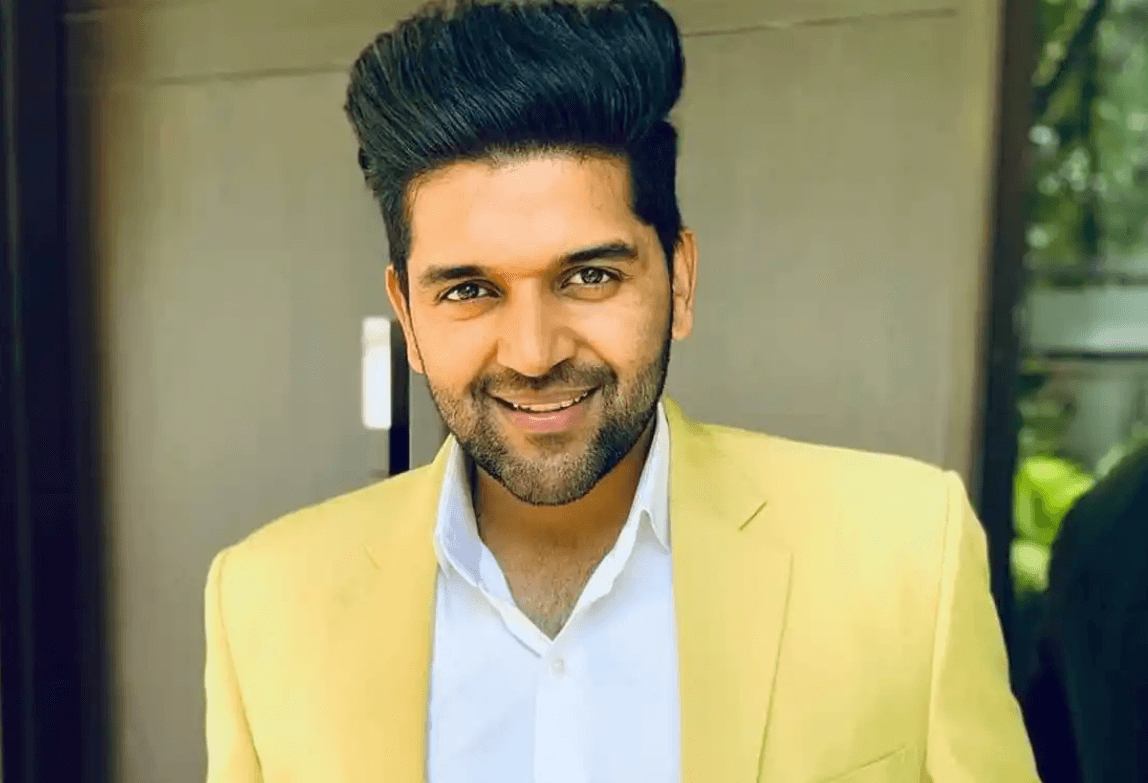 Guru Randhawa Net Worth