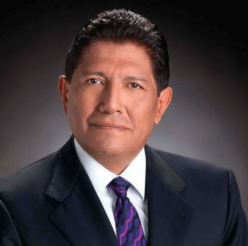 Juan Osorio Net Worth