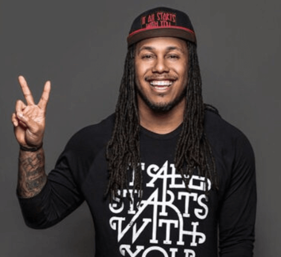 Trent Shelton Net Worth