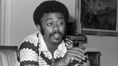 Johnnie Taylor Net Worth