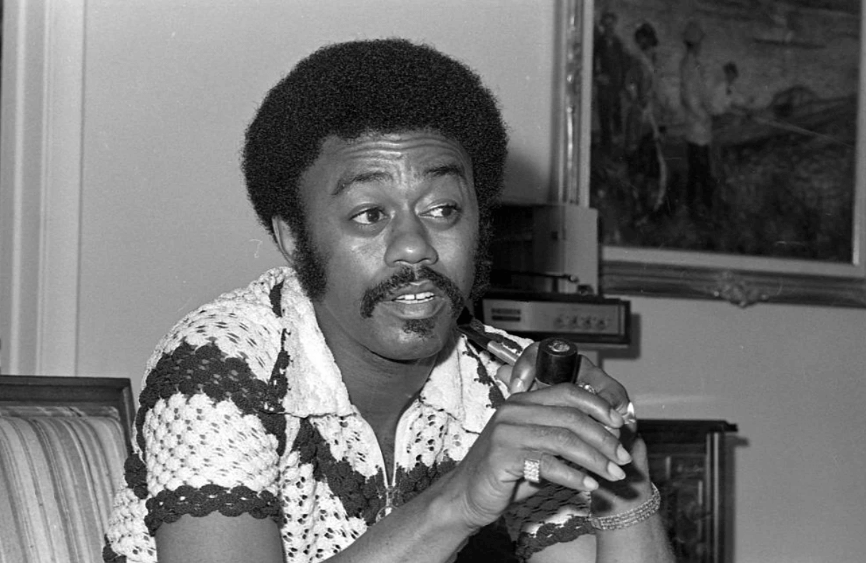 Johnnie Taylor Net Worth