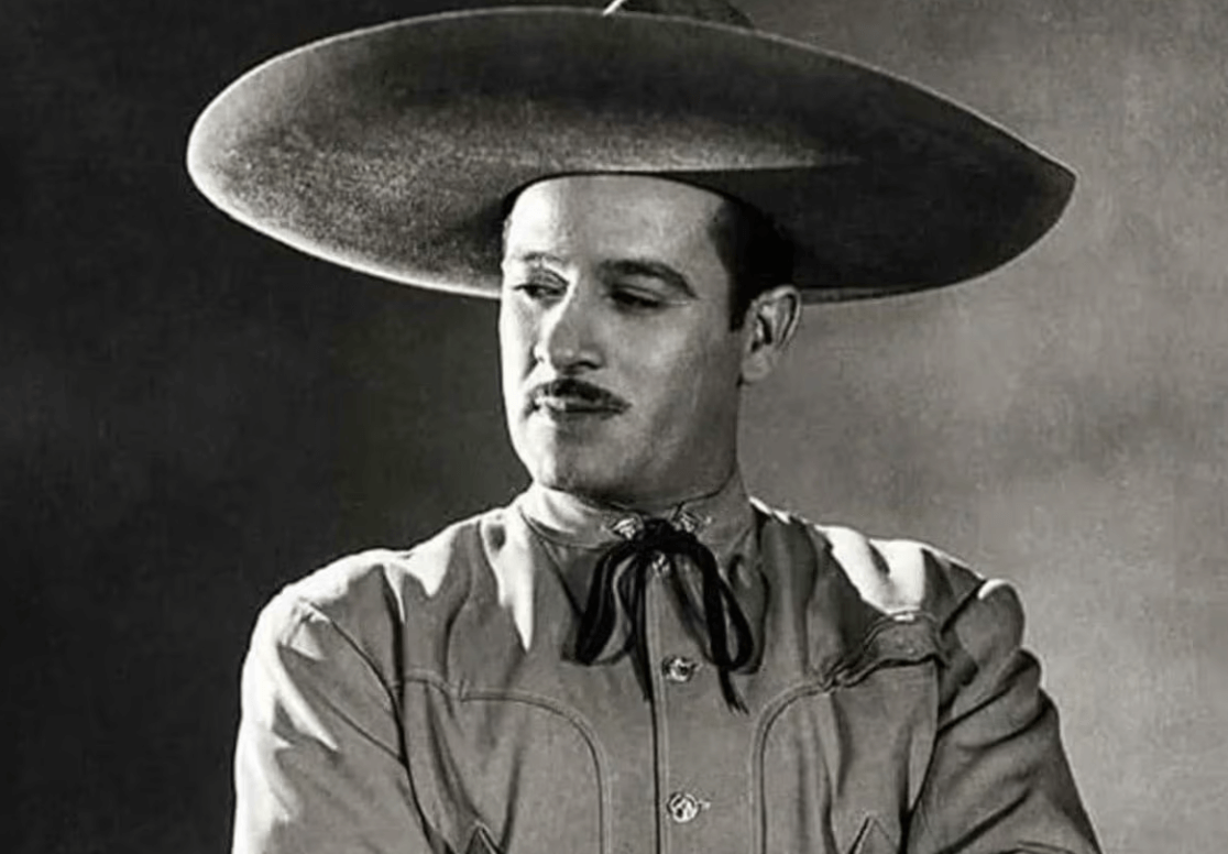 Pedro Infante Net Worth