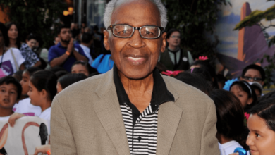 Robert Guillaume Net Worth