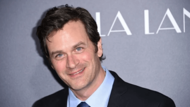 Tom Everett Scott Net Worth