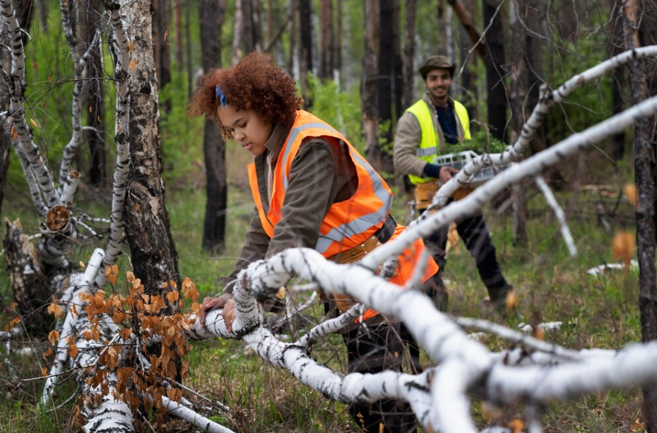 Why Arborist Classes Matter for Aspiring Tree Specialists