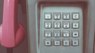 telecommunications oversight phone numbers