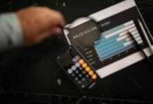 advanced commercial metrics analysis