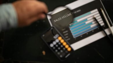 advanced commercial metrics analysis