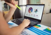 advanced metrics enterprise mapping