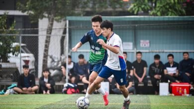 business performance analysis report