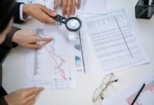 commercial trends analysis report