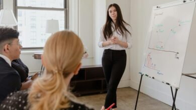 corporate insight report details