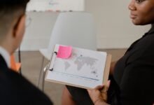 executive benchmarking data analysis