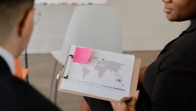 executive benchmarking data analysis