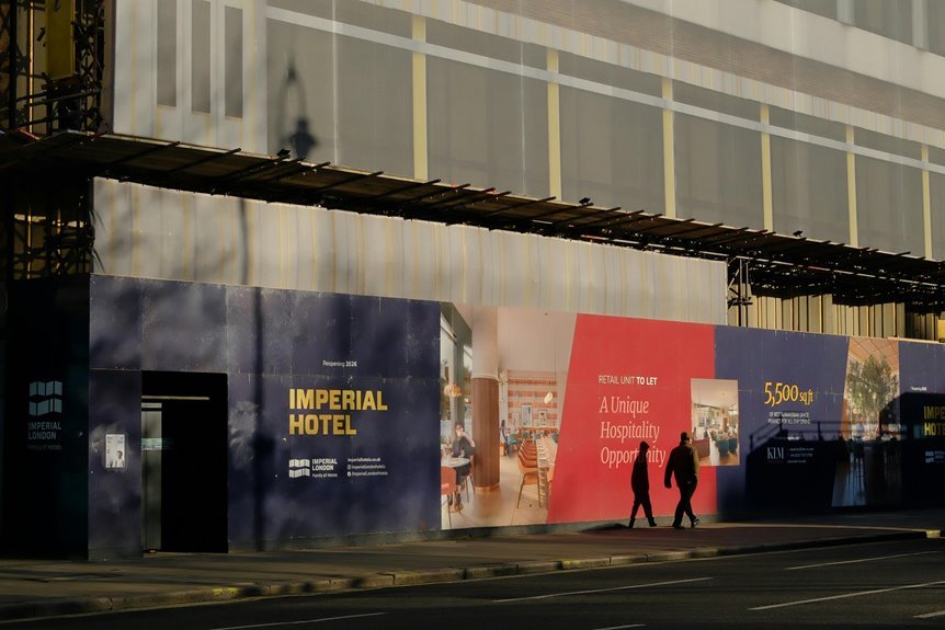 global business opportunity mapping