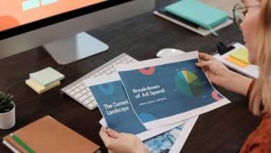 global industry market analysis