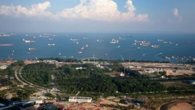 landscape analysis for commercials