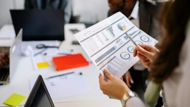 management performance data summary