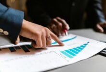 market trends and statistics