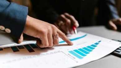 market trends and statistics