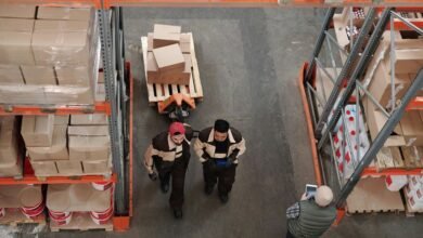 operations diagnostic on enterprises