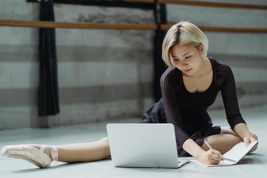 performance benchmarking analysis conducted