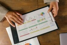 strategic performance evaluation summary