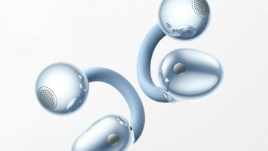 Huawei FreeClip 2: The Next Generation of Wireless Earbuds